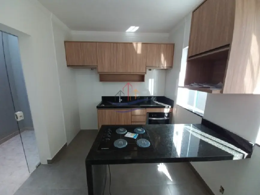 Foto 4 de Apartamento com 2 quartos à venda, 60m2 em Ubatuba - SP