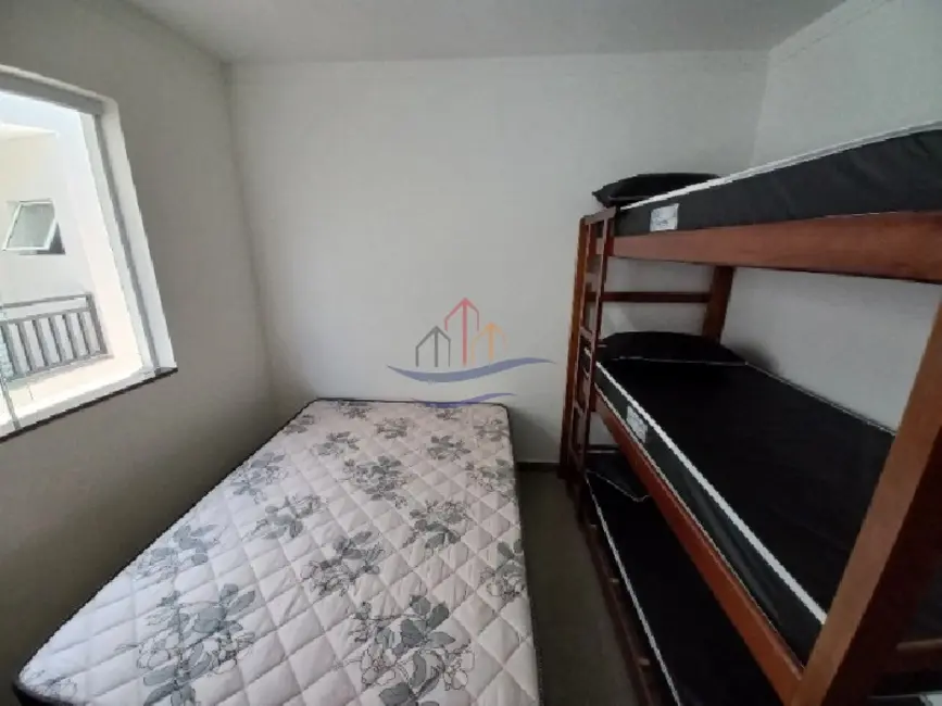 Foto 8 de Apartamento com 2 quartos à venda, 60m2 em Ubatuba - SP