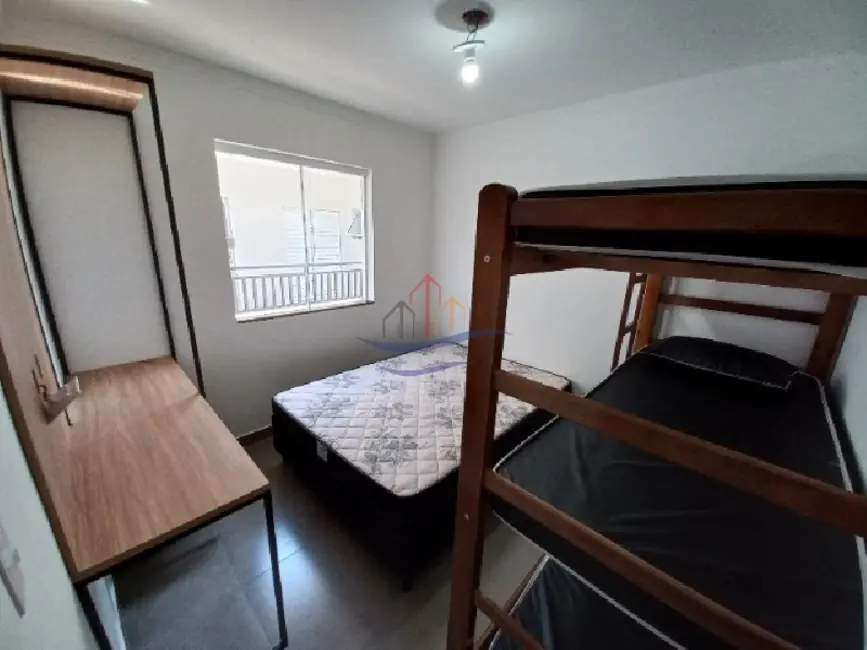 Foto 9 de Apartamento com 2 quartos à venda, 60m2 em Ubatuba - SP