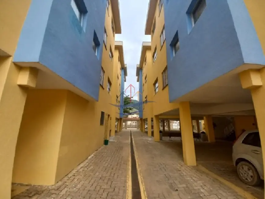 Apartamento com 2 quartos para alugar, 85m2 em Ubatuba - SP - imagem 2 Foto 2 de Apartamento com 2 quartos para alugar, 85m2 em Ubatuba - SP