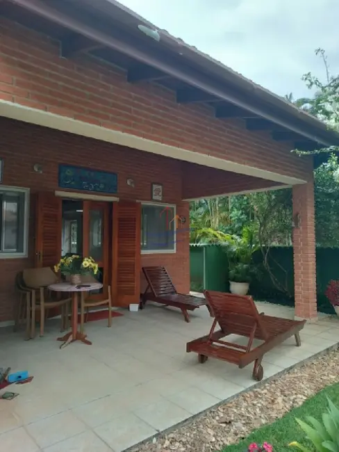 Foto 6 de Casa de Condomínio com 3 quartos à venda, 700m2 em Ubatuba - SP
