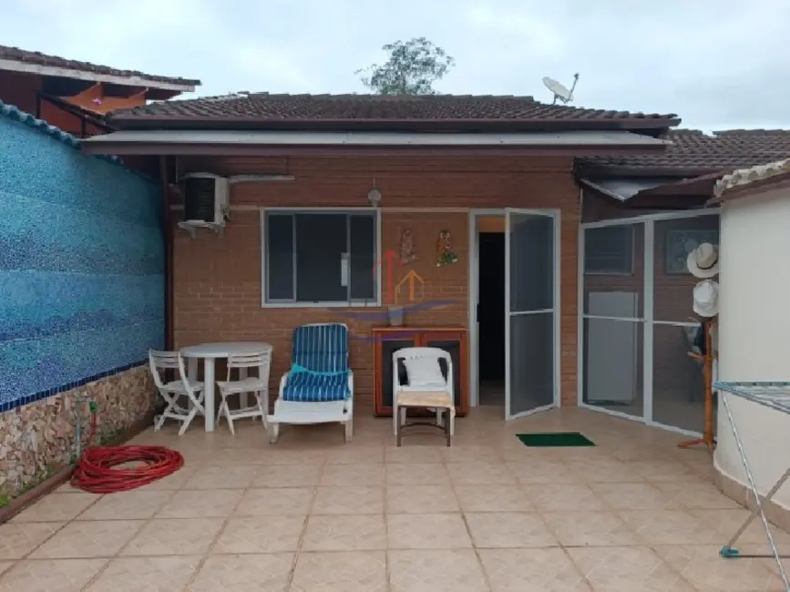 Foto 9 de Casa de Condomínio com 3 quartos à venda, 700m2 em Ubatuba - SP