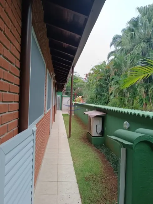 Foto 5 de Casa de Condomínio com 3 quartos à venda, 700m2 em Ubatuba - SP