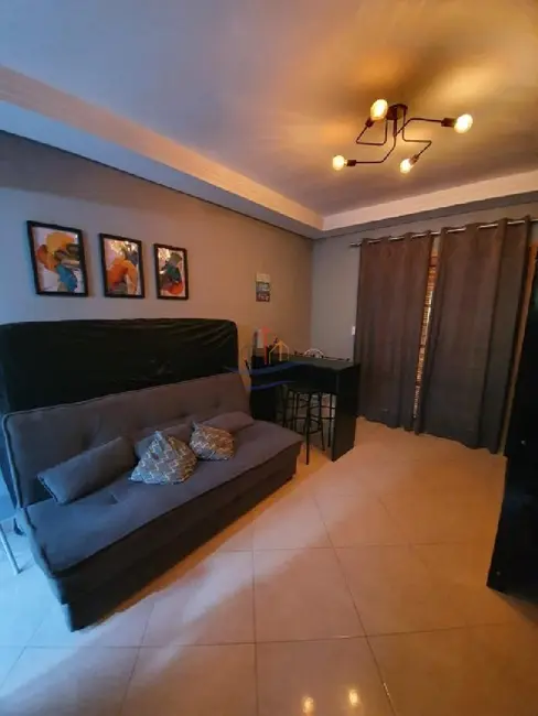 Foto 6 de Apartamento com 1 quarto à venda, 38m2 em Ubatuba - SP