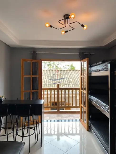 Foto 7 de Apartamento com 1 quarto à venda, 38m2 em Ubatuba - SP
