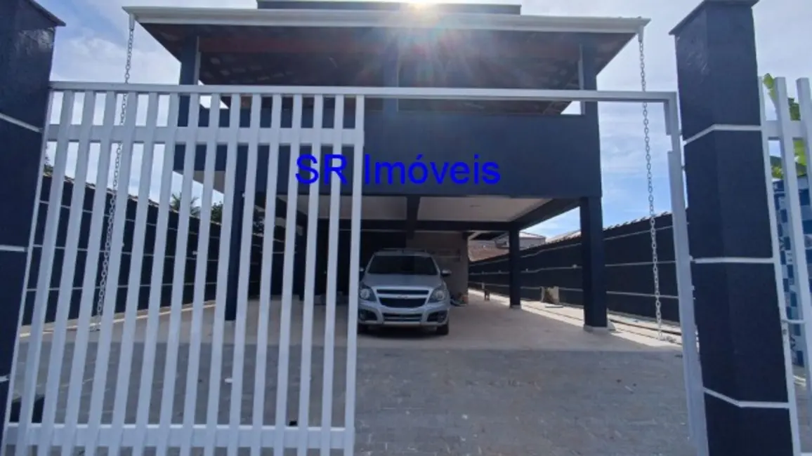 Apartamento com 2 quartos para alugar, 60m2 em Ubatuba - SP - imagem 3 Foto 3 de Apartamento com 2 quartos para alugar, 60m2 em Ubatuba - SP