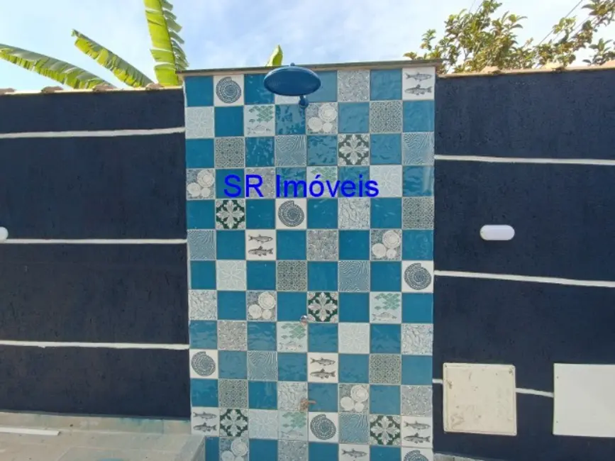 Apartamento com 2 quartos para alugar, 60m2 em Ubatuba - SP - imagem 6 Foto 6 de Apartamento com 2 quartos para alugar, 60m2 em Ubatuba - SP