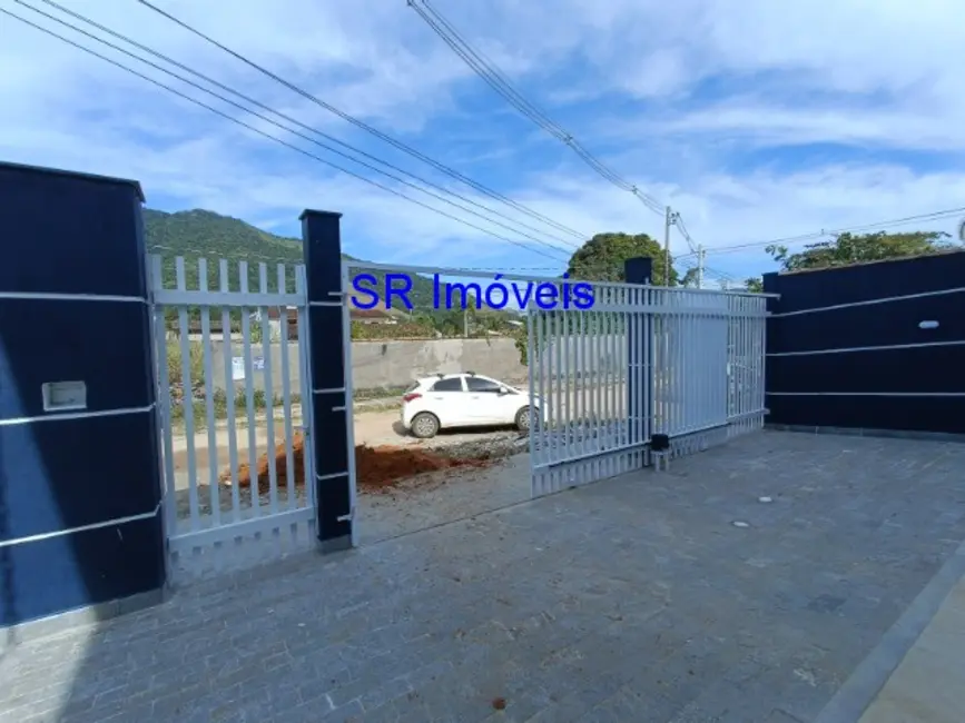 Apartamento com 2 quartos para alugar, 60m2 em Ubatuba - SP - imagem 4 Foto 4 de Apartamento com 2 quartos para alugar, 60m2 em Ubatuba - SP