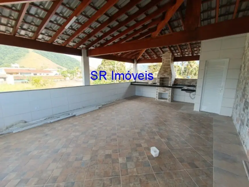 Apartamento com 2 quartos para alugar, 60m2 em Ubatuba - SP - imagem 9 Foto 9 de Apartamento com 2 quartos para alugar, 60m2 em Ubatuba - SP