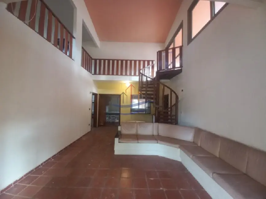 Casa de Condomínio com 6 quartos para alugar, 600m2 em Ubatuba - SP - imagem 8 Foto 8 de Casa de Condomínio com 6 quartos para alugar, 600m2 em Ubatuba - SP