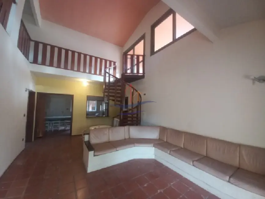 Casa de Condomínio com 6 quartos para alugar, 600m2 em Ubatuba - SP - imagem 7 Foto 7 de Casa de Condomínio com 6 quartos para alugar, 600m2 em Ubatuba - SP
