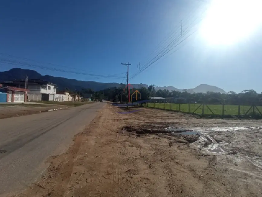 Foto 7 de Terreno / Lote à venda, 2000m2 em Ubatuba - SP