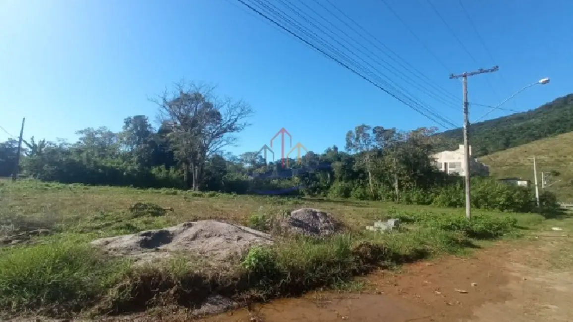 Foto 3 de Terreno / Lote à venda, 2000m2 em Ubatuba - SP