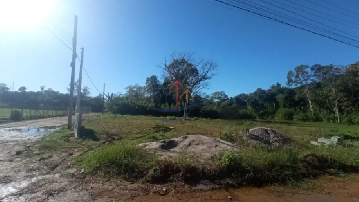 Foto 2 de Terreno / Lote à venda, 2000m2 em Ubatuba - SP