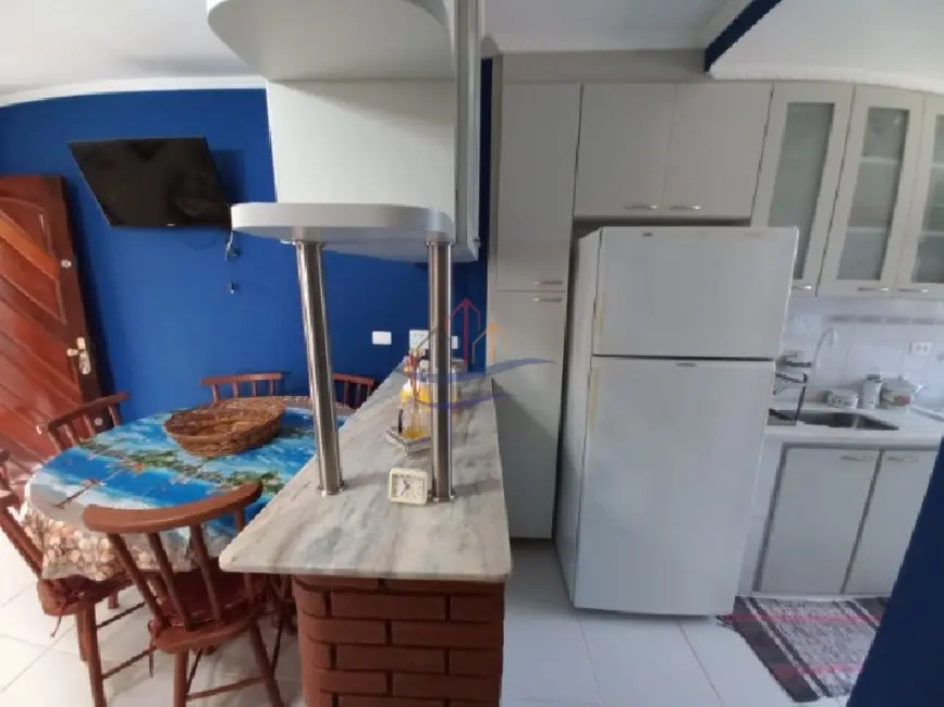 Foto 4 de Apartamento com 2 quartos à venda, 55m2 em Ubatuba - SP