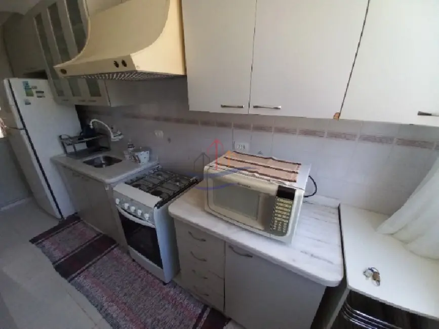 Foto 9 de Apartamento com 2 quartos à venda, 55m2 em Ubatuba - SP