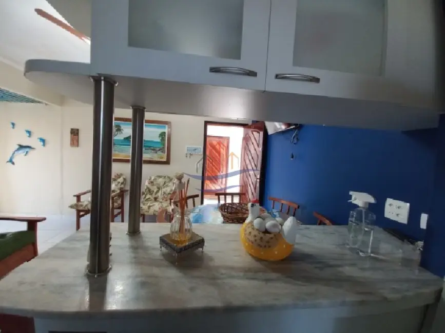 Foto 7 de Apartamento com 2 quartos à venda, 55m2 em Ubatuba - SP