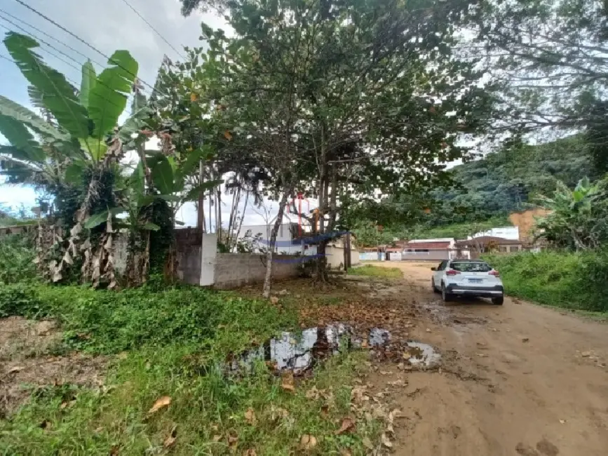 Foto 2 de Terreno / Lote à venda, 500m2 em Ubatuba - SP