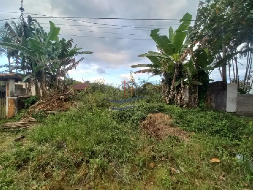 Foto 1 de Terreno / Lote à venda, 500m2 em Ubatuba - SP