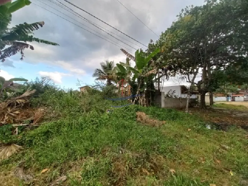 Foto 4 de Terreno / Lote à venda, 500m2 em Ubatuba - SP