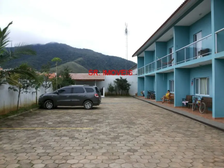 Foto 3 de Casa de Condomínio com 3 quartos à venda, 100m2 em Ubatuba - SP