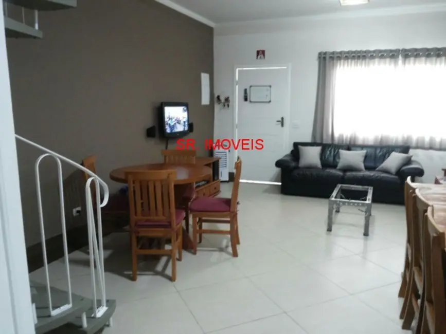 Foto 4 de Casa de Condomínio com 3 quartos à venda, 100m2 em Ubatuba - SP