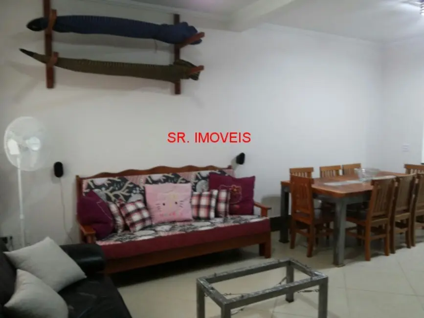Foto 5 de Casa de Condomínio com 3 quartos à venda, 100m2 em Ubatuba - SP