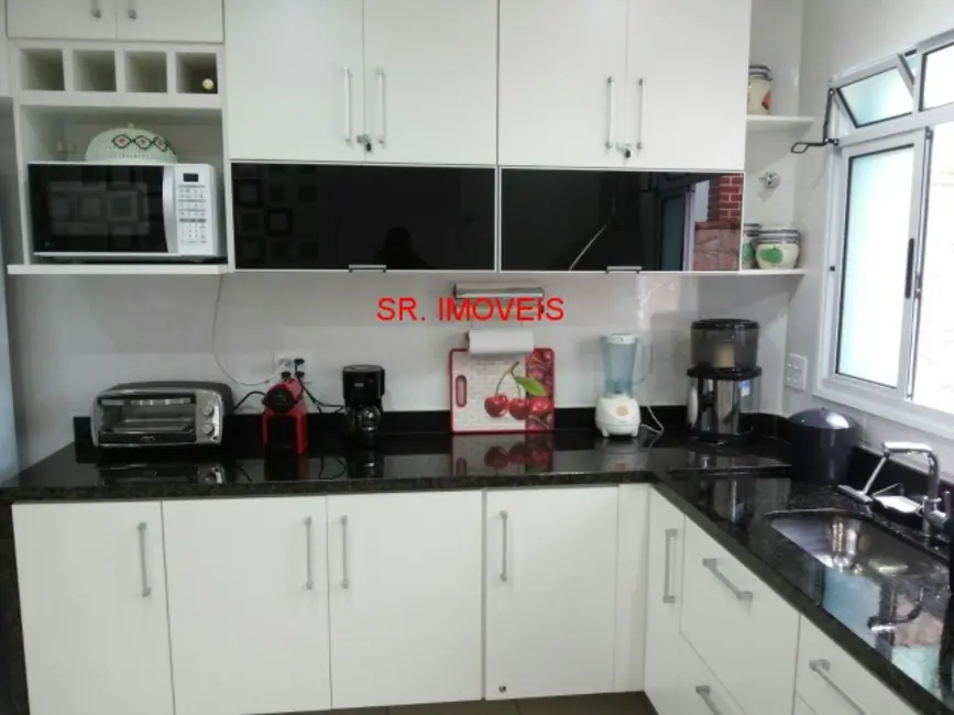 Foto 8 de Casa de Condomínio com 3 quartos à venda, 100m2 em Ubatuba - SP