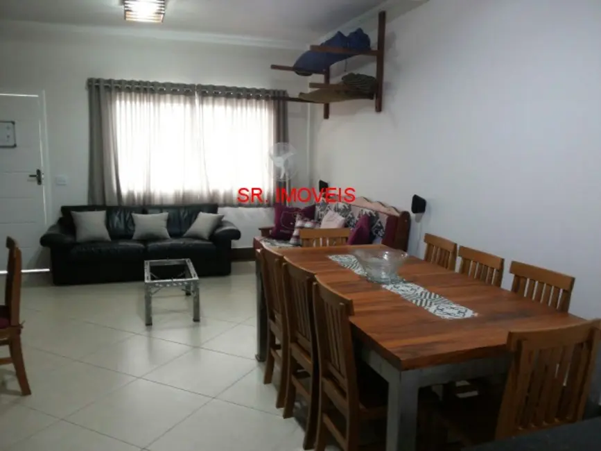 Foto 6 de Casa de Condomínio com 3 quartos à venda, 100m2 em Ubatuba - SP