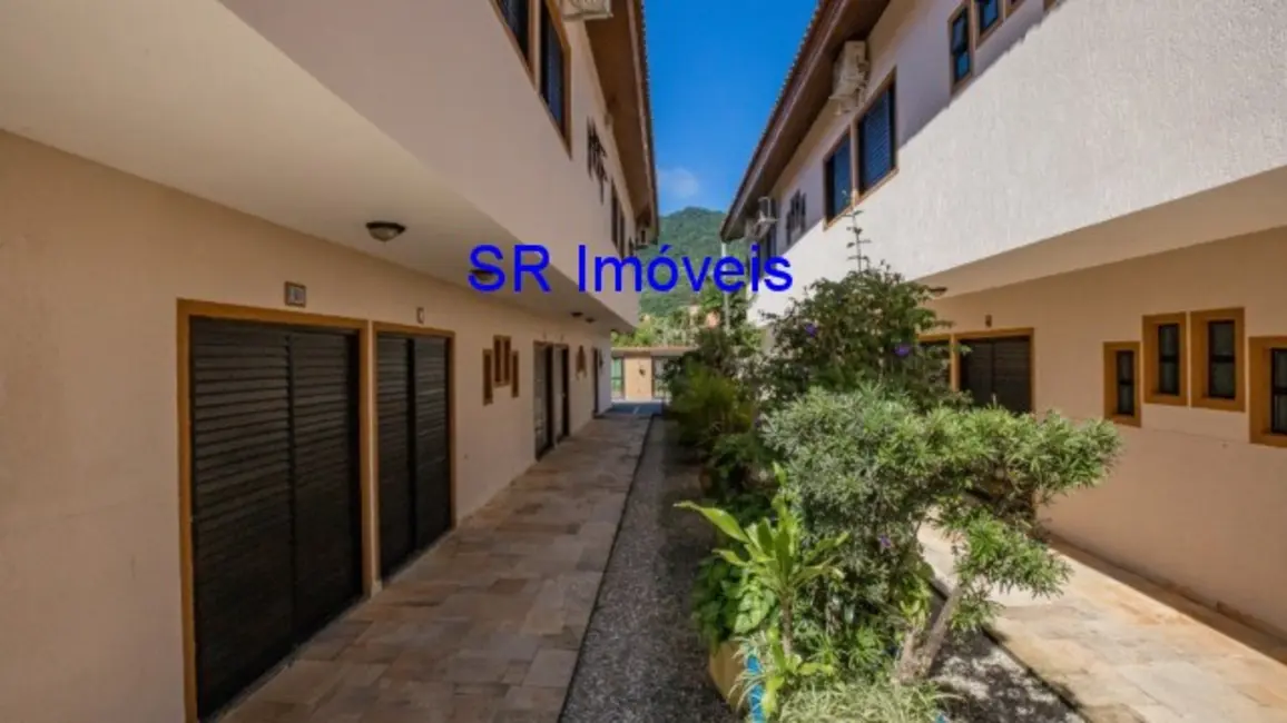 Foto 5 de Apartamento com 2 quartos à venda, 80m2 em Ubatuba - SP