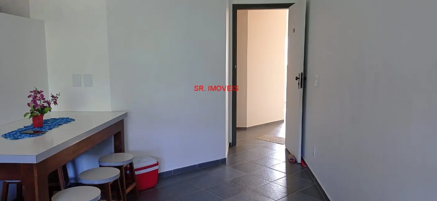 Foto 4 de Apartamento com 1 quarto à venda, 50m2 em Ubatuba - SP