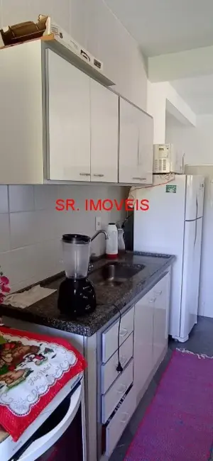Foto 6 de Apartamento com 1 quarto à venda, 50m2 em Ubatuba - SP