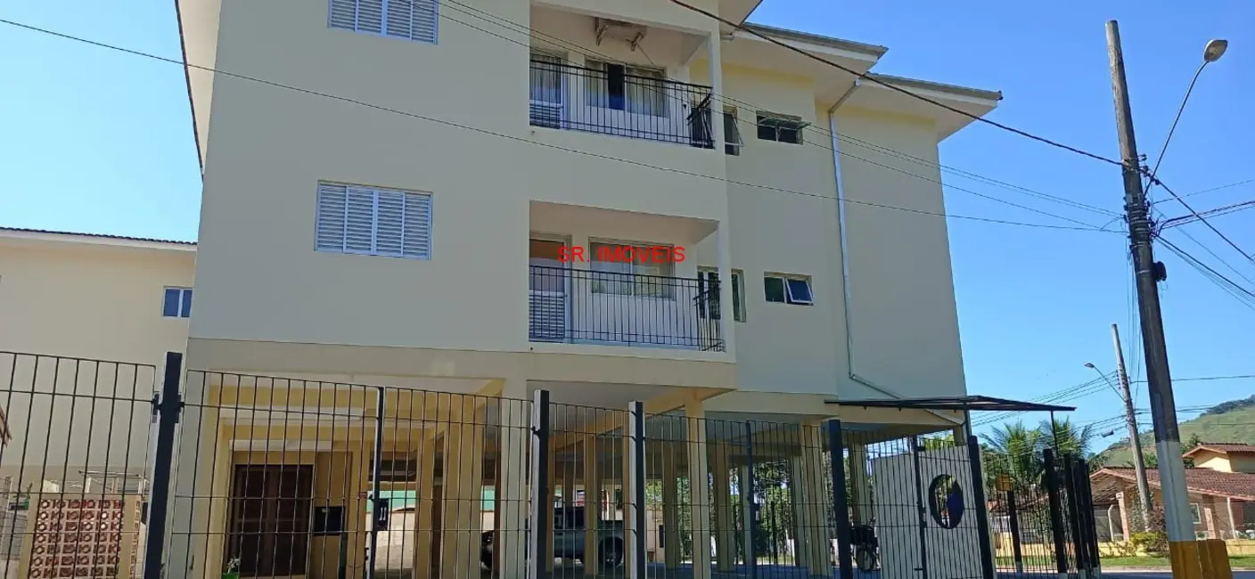 Foto 1 de Apartamento com 1 quarto à venda, 50m2 em Ubatuba - SP