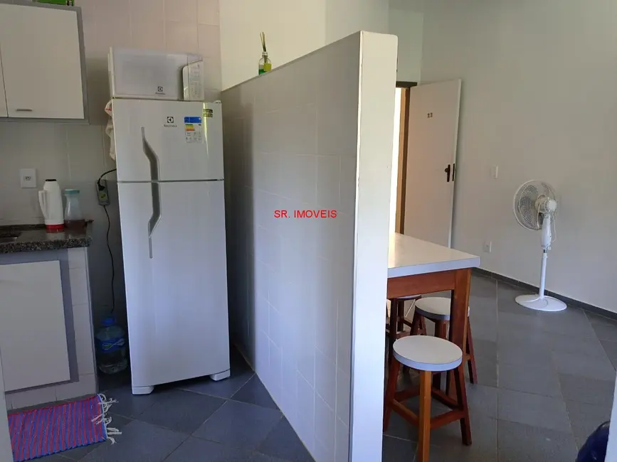 Foto 5 de Apartamento com 1 quarto à venda, 50m2 em Ubatuba - SP