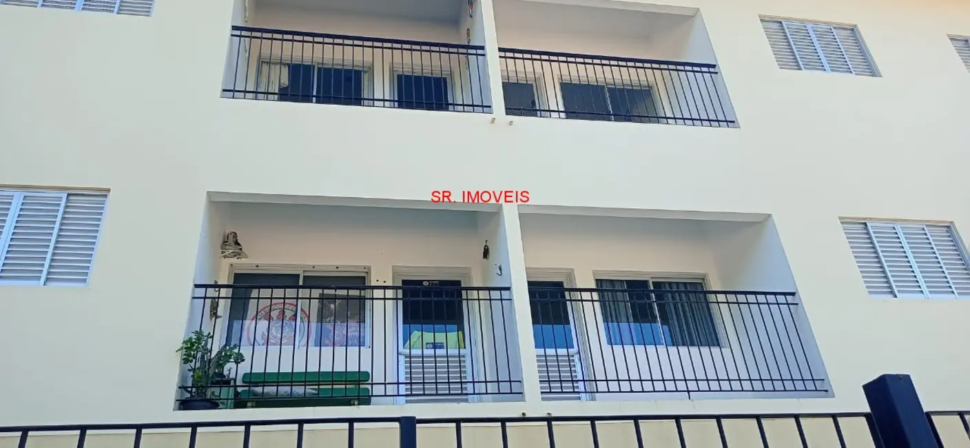 Foto 2 de Apartamento com 1 quarto à venda, 50m2 em Ubatuba - SP