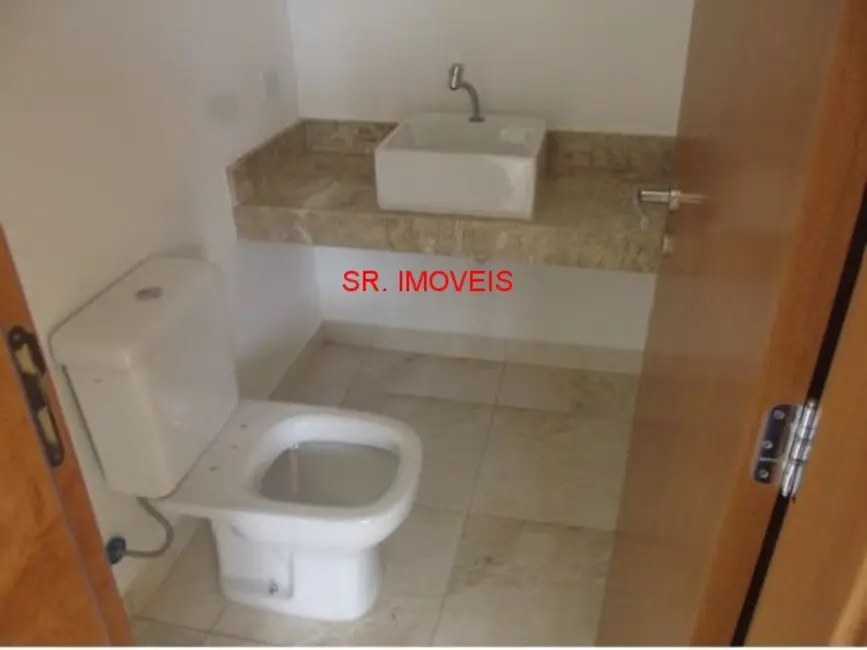 Foto 9 de Apartamento com 3 quartos à venda, 160m2 em Ubatuba - SP