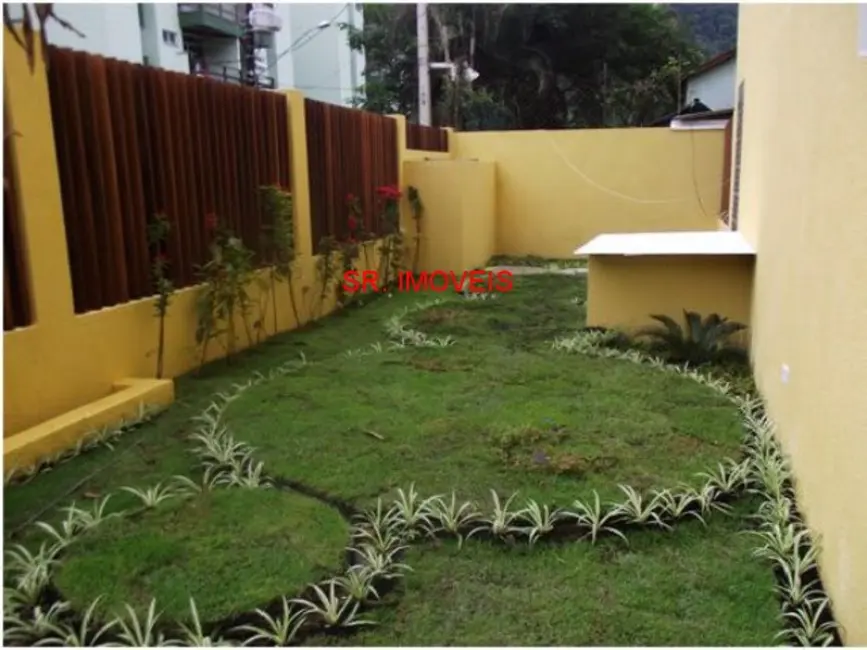 Foto 3 de Apartamento com 3 quartos à venda, 160m2 em Ubatuba - SP