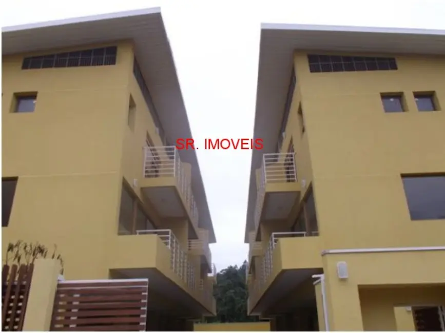 Foto 2 de Apartamento com 3 quartos à venda, 160m2 em Ubatuba - SP