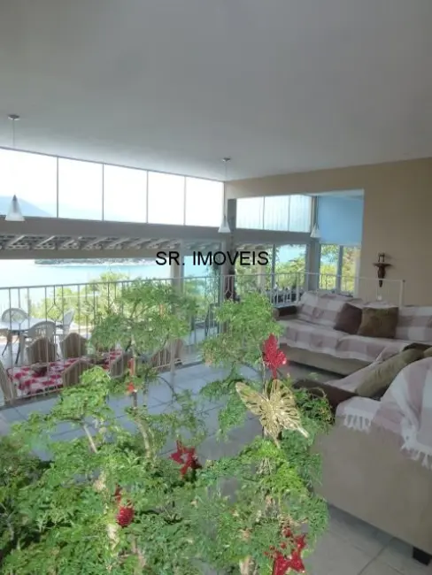 Foto 4 de Casa de Condomínio com 6 quartos à venda, 350m2 em Ubatuba - SP