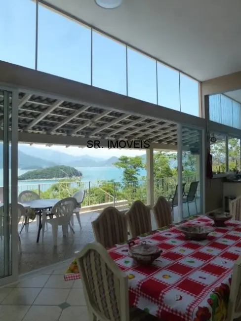 Foto 6 de Casa de Condomínio com 6 quartos à venda, 350m2 em Ubatuba - SP