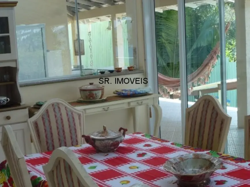 Foto 7 de Casa de Condomínio com 6 quartos à venda, 350m2 em Ubatuba - SP