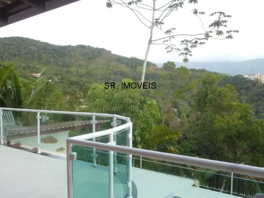 Foto 9 de Casa de Condomínio com 6 quartos à venda, 350m2 em Ubatuba - SP