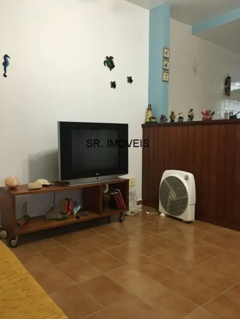 Foto 2 de Apartamento com 2 quartos à venda, 50m2 em Ubatuba - SP