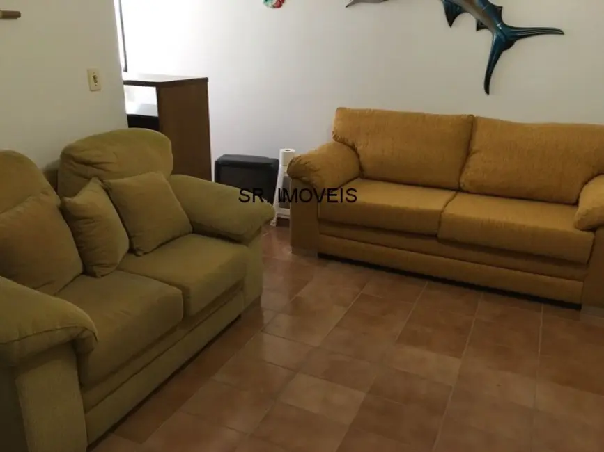 Foto 1 de Apartamento com 2 quartos à venda, 50m2 em Ubatuba - SP