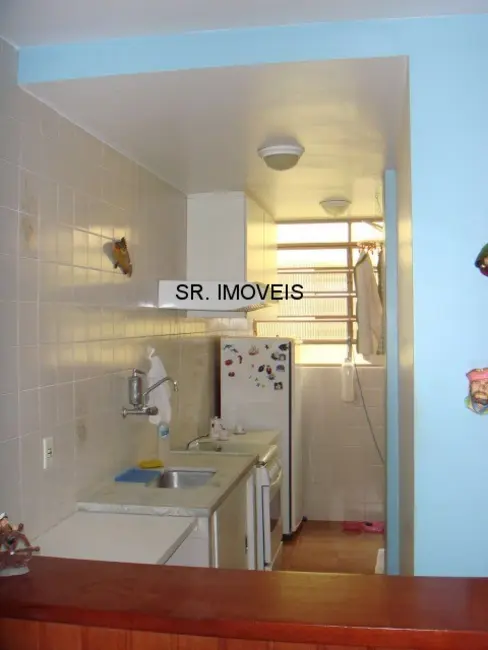 Foto 5 de Apartamento com 2 quartos à venda, 50m2 em Ubatuba - SP