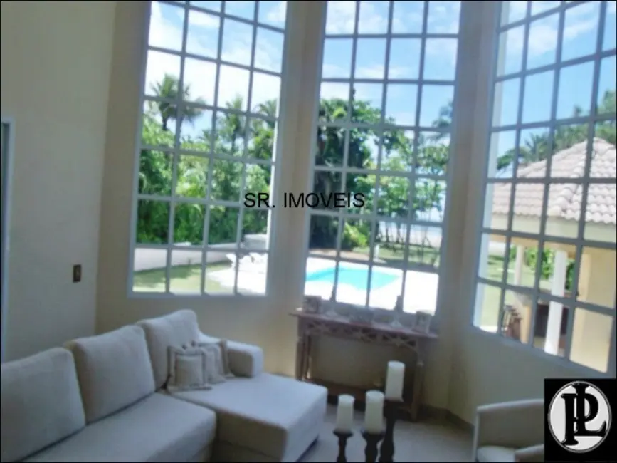 Foto 7 de Casa de Condomínio com 6 quartos à venda, 600m2 em Ubatuba - SP