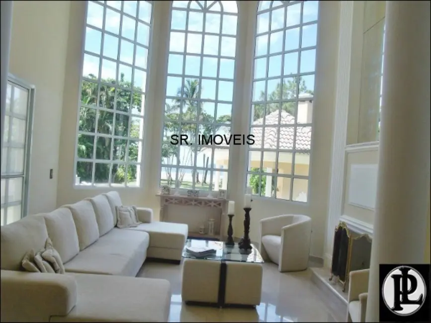 Foto 6 de Casa de Condomínio com 6 quartos à venda, 600m2 em Ubatuba - SP