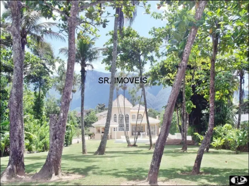 Foto 5 de Casa de Condomínio com 6 quartos à venda, 600m2 em Ubatuba - SP