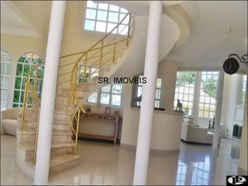 Foto 9 de Casa de Condomínio com 6 quartos à venda, 600m2 em Ubatuba - SP
