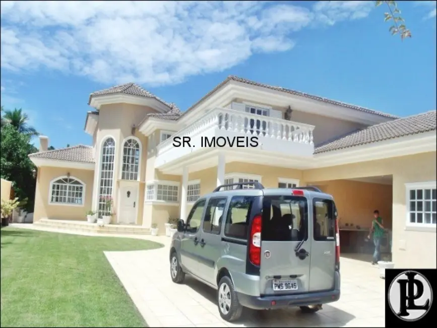 Foto 3 de Casa de Condomínio com 6 quartos à venda, 600m2 em Ubatuba - SP